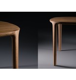 Artisan Artisan Wu massief houten tafel