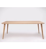 Ondarreta Ondarreta Bob tafel met HPL toplaag