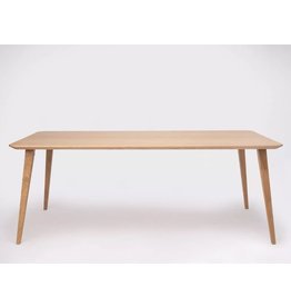 Ondarreta Ondarreta Bob tafel met HPL toplaag