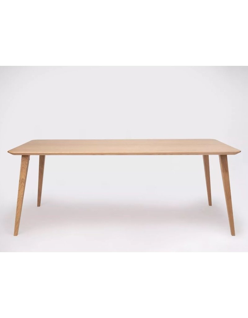 Ondarreta Ondarreta Bob tafel met HPL toplaag