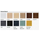 Ondarreta Ondarreta Bob tafel met HPL toplaag