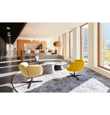Artifort Artifort Bras Easy draaifauteuil