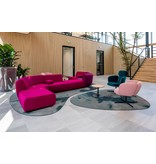Artifort Artifort Bras Easy draaifauteuil