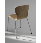 Thonet Thonet S 220 stapelbare stoel