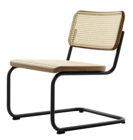 Thonet Thonet S 32 L loungefauteuil