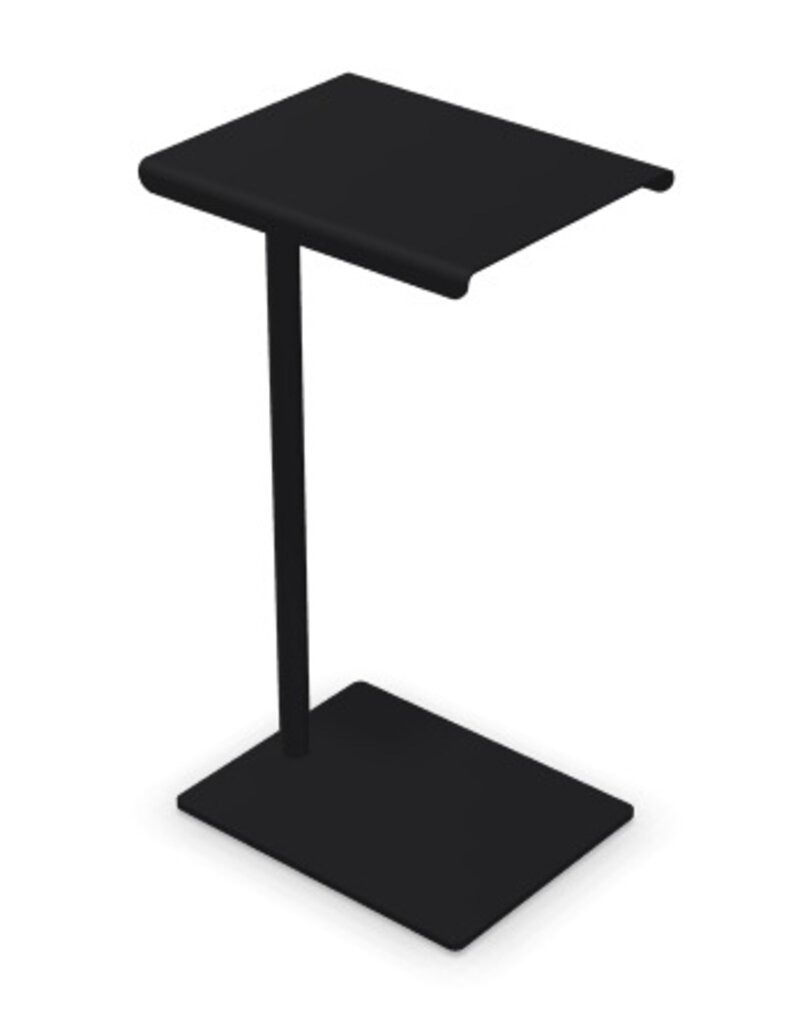 Cascando Cascando Team laptop stalen tafel