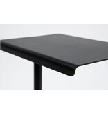 Cascando Cascando Team laptop stalen tafel