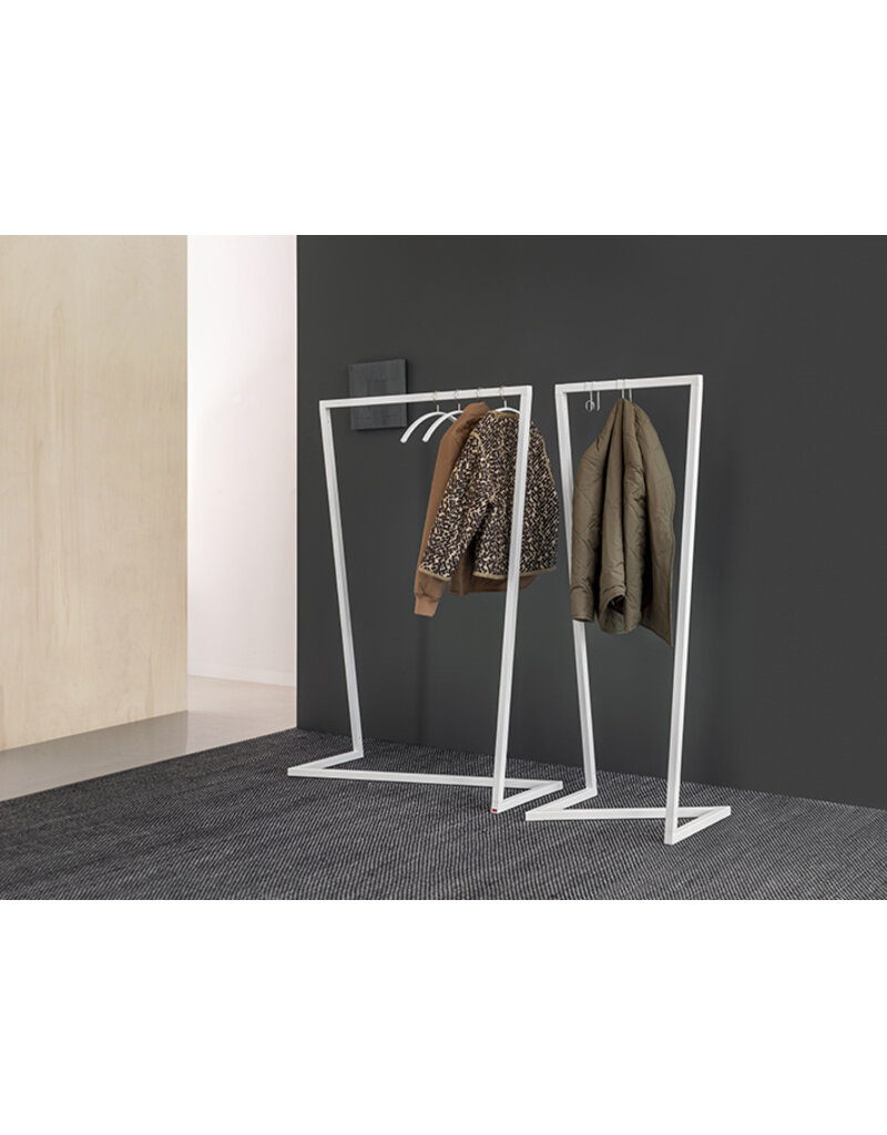 Functionals Functionals Butler garderobe