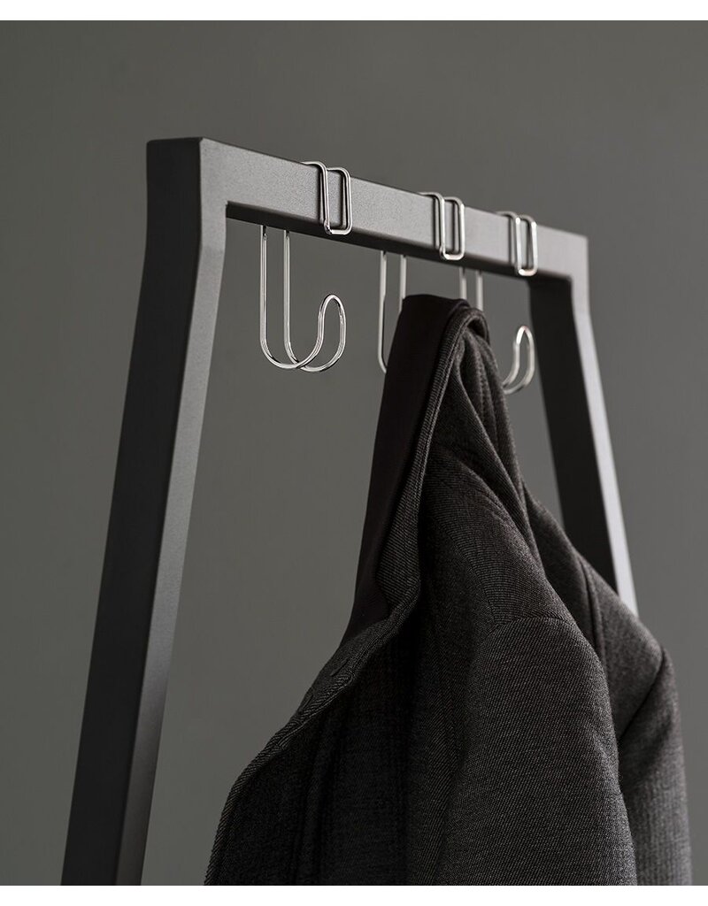 Functionals Functionals Butler garderobe