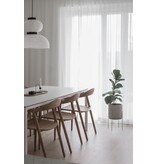 Artisan Artisan Neva houten design eetkamer / restaurantstoel