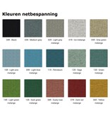ICF ICF Duo Mesh ergonomische bureaustoel