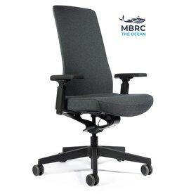 Interstuhl Interstuhl Pure MBRC ergonomische stoel