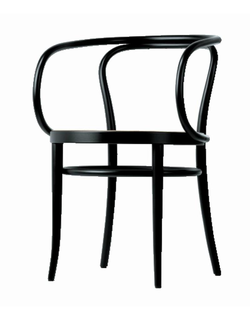 Thonet Thonet 209 koffiehuisstoel / eetkamerstoel