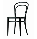 Thonet Thonet 214 stoel / eetkamerstoel