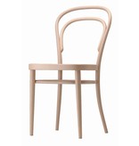 Thonet Thonet 214 stoel / eetkamerstoel