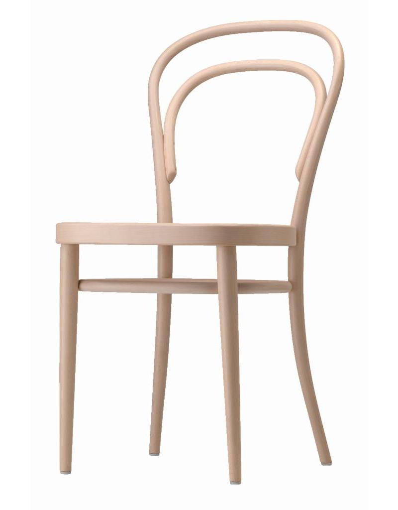 Thonet Thonet 214 stoel / eetkamerstoel