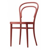 Thonet Thonet 214 stoel / eetkamerstoel