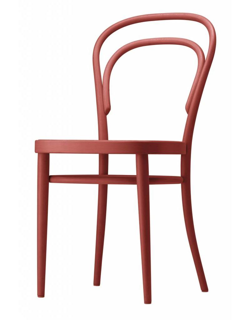 Thonet Thonet 214 stoel / eetkamerstoel