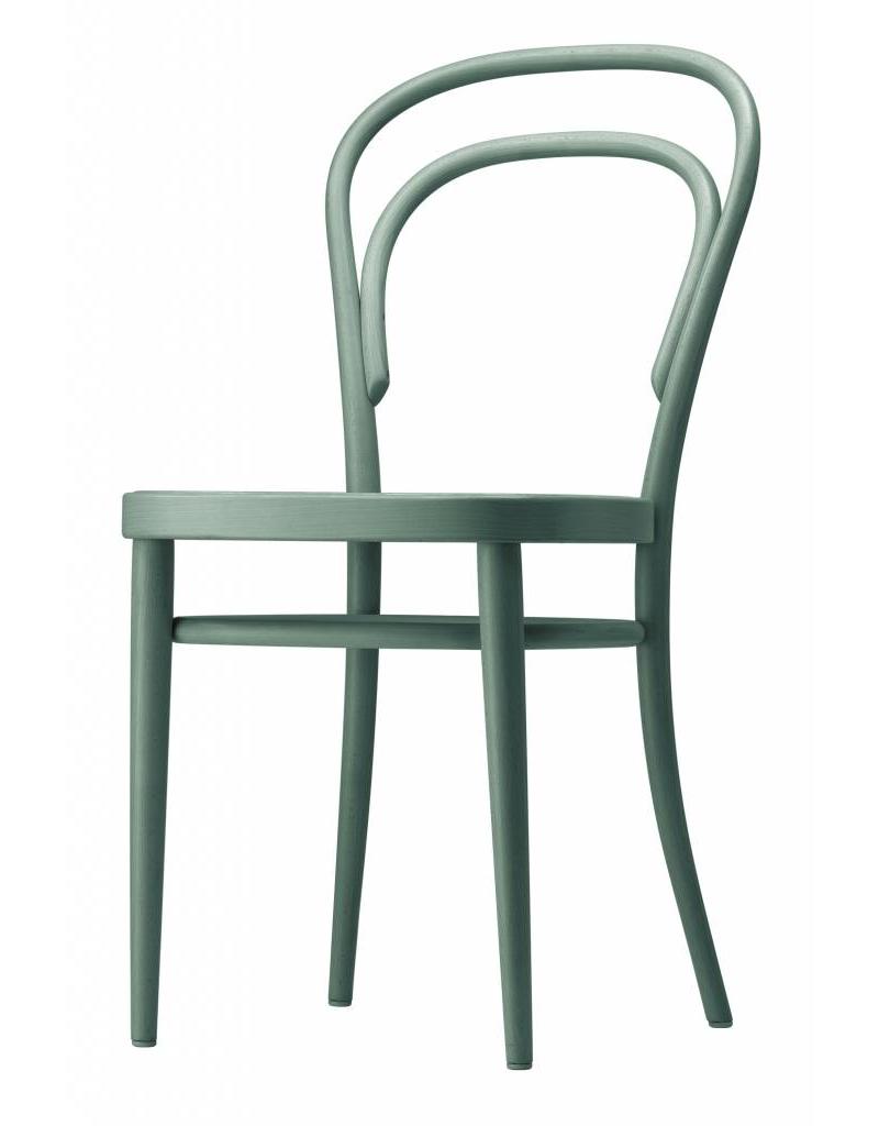 Thonet Thonet 214 stoel / eetkamerstoel