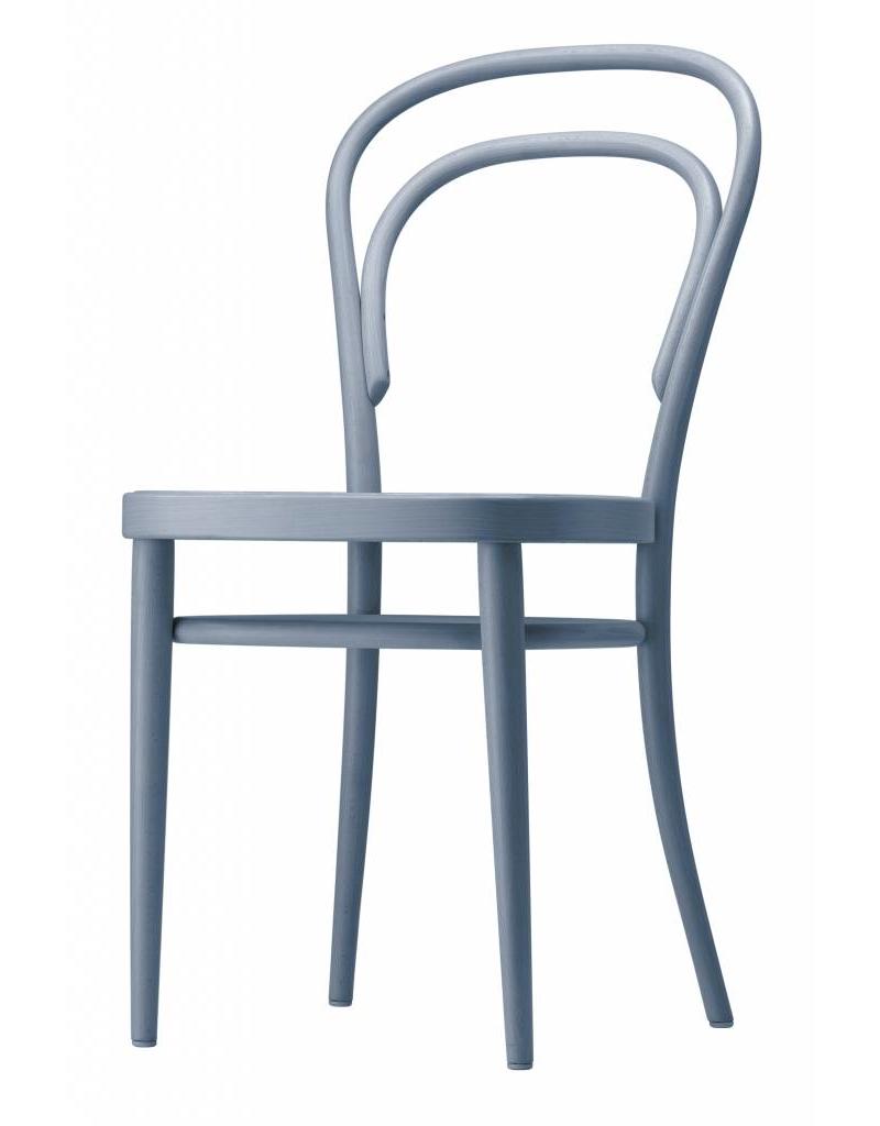 Thonet Thonet 214 stoel / eetkamerstoel