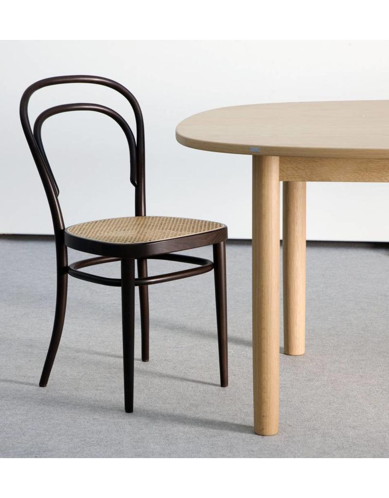 Thonet Thonet 214 stoel / eetkamerstoel