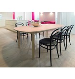 Thonet Thonet 214 stoel / eetkamerstoel