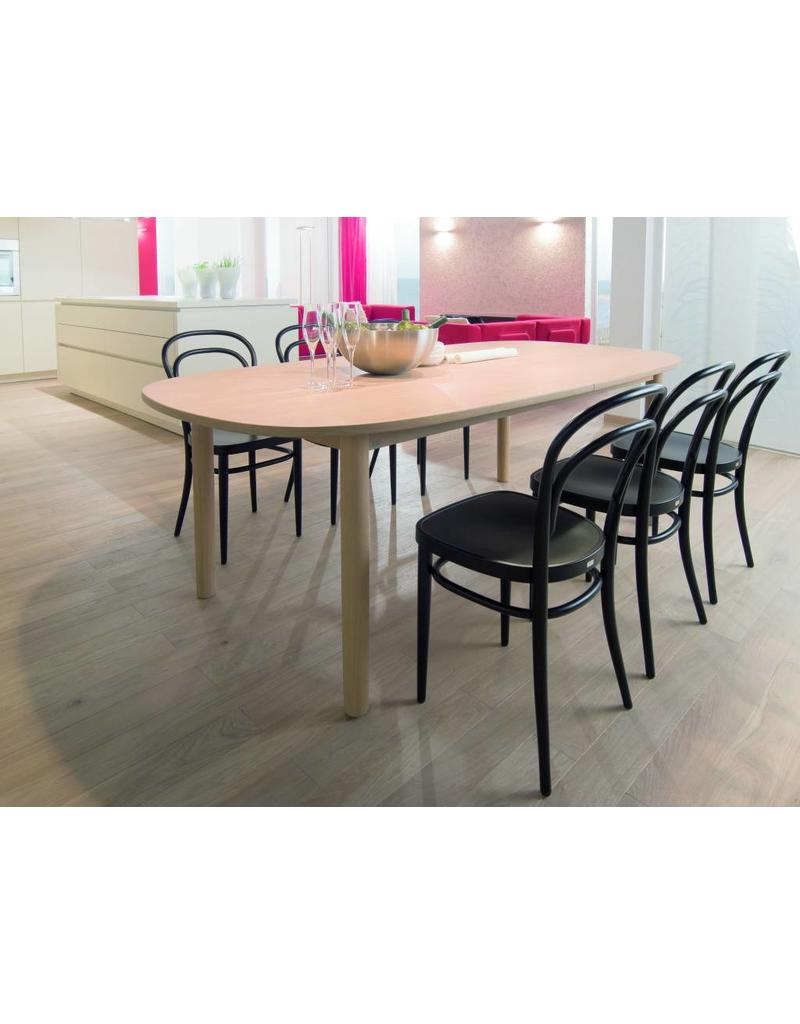 Thonet Thonet 214 stoel / eetkamerstoel