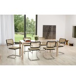 Thonet Thonet S 32 V stoel