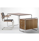 Thonet Thonet S 64 N stalen buisstoel
