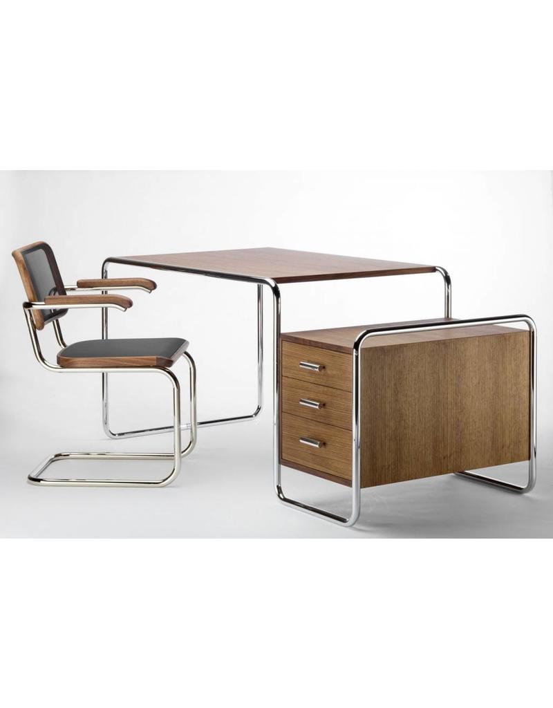 Thonet Thonet S 64 N stalen buisstoel