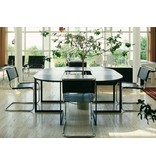 Thonet Thonet S 33 sledeframe stoel
