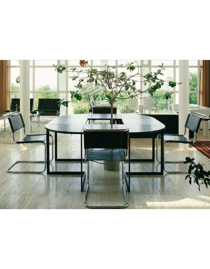 Thonet Thonet S 33 sledeframe stoel