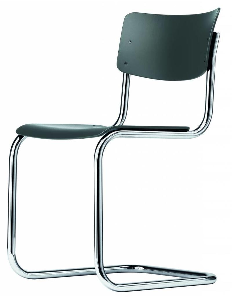 Thonet Thonet S 43 stapelbare stoel