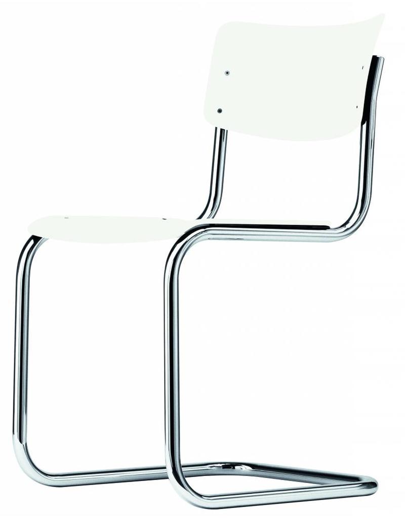 Thonet Thonet S 43 stapelbare stoel