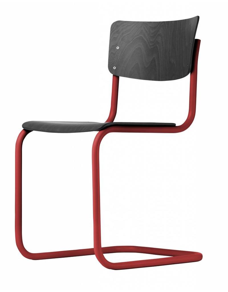 Thonet Thonet S 43 stoel (stapelbaar)