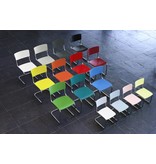 Thonet Thonet S 43 stapelbare stoel