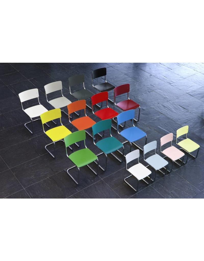 Thonet Thonet S 43 stapelbare stoel