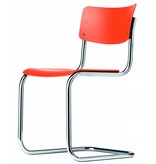 Thonet Thonet S 43 stapelbare stoel