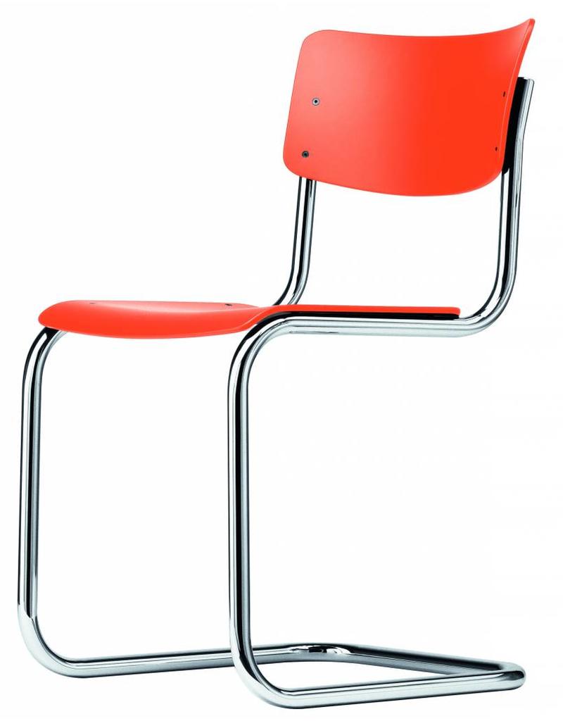 Thonet Thonet S 43 stapelbare stoel