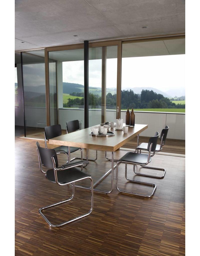 Thonet Thonet S 43 stapelbare stoel