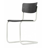Thonet Thonet S 43 stapelbare stoel