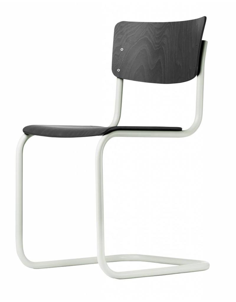 Thonet Thonet S 43 stapelbare stoel