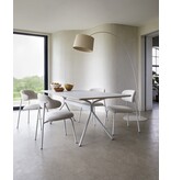 Artifort Artifort Beso tafel 75 cm hoog