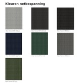 Klöber Klober Connex bureaustoel met netrug