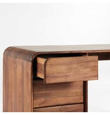 Artisan Artisan Eny houten bureau