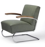 Thonet Thonet S 411 design fauteuil