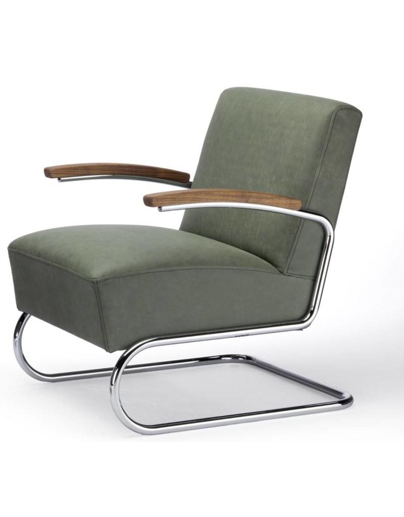 Thonet Thonet S 411 design fauteuil