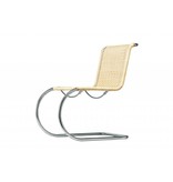 Thonet Thonet S 533 R stoel met buizenframe