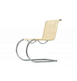 Thonet Thonet S 533 R design stoel