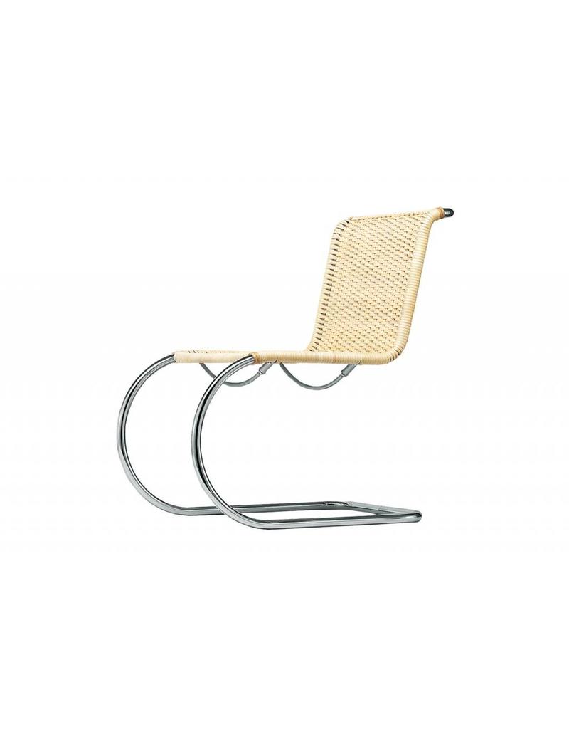Thonet Thonet S 533 R stoel met buizenframe